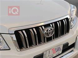 تويوتا لاندكروزر برادو